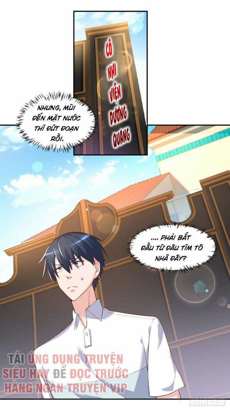 Mở Phòng Khám Tại Tu Tiên Giới Chapter 25 trang 9