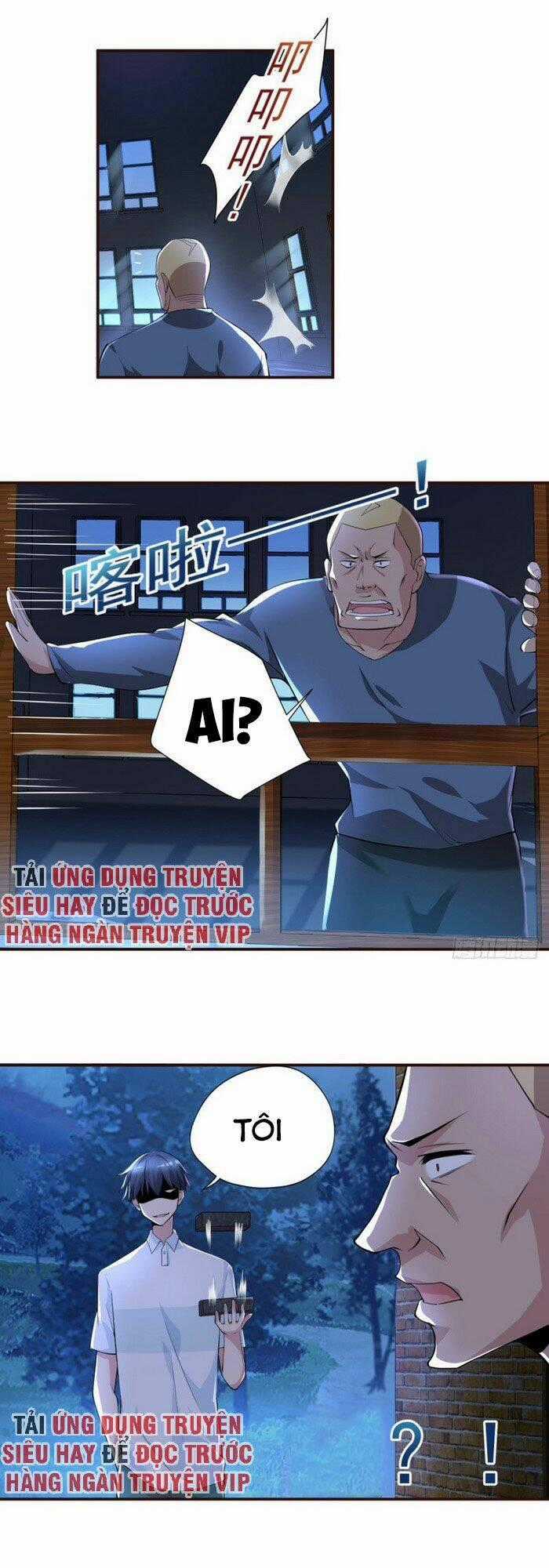 Mở Phòng Khám Tại Tu Tiên Giới Chapter 26 trang 0
