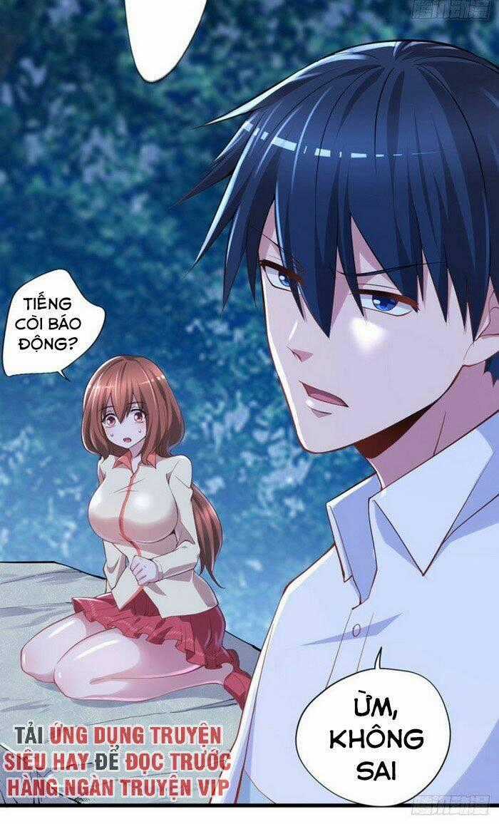 Mở Phòng Khám Tại Tu Tiên Giới Chapter 26 trang 14