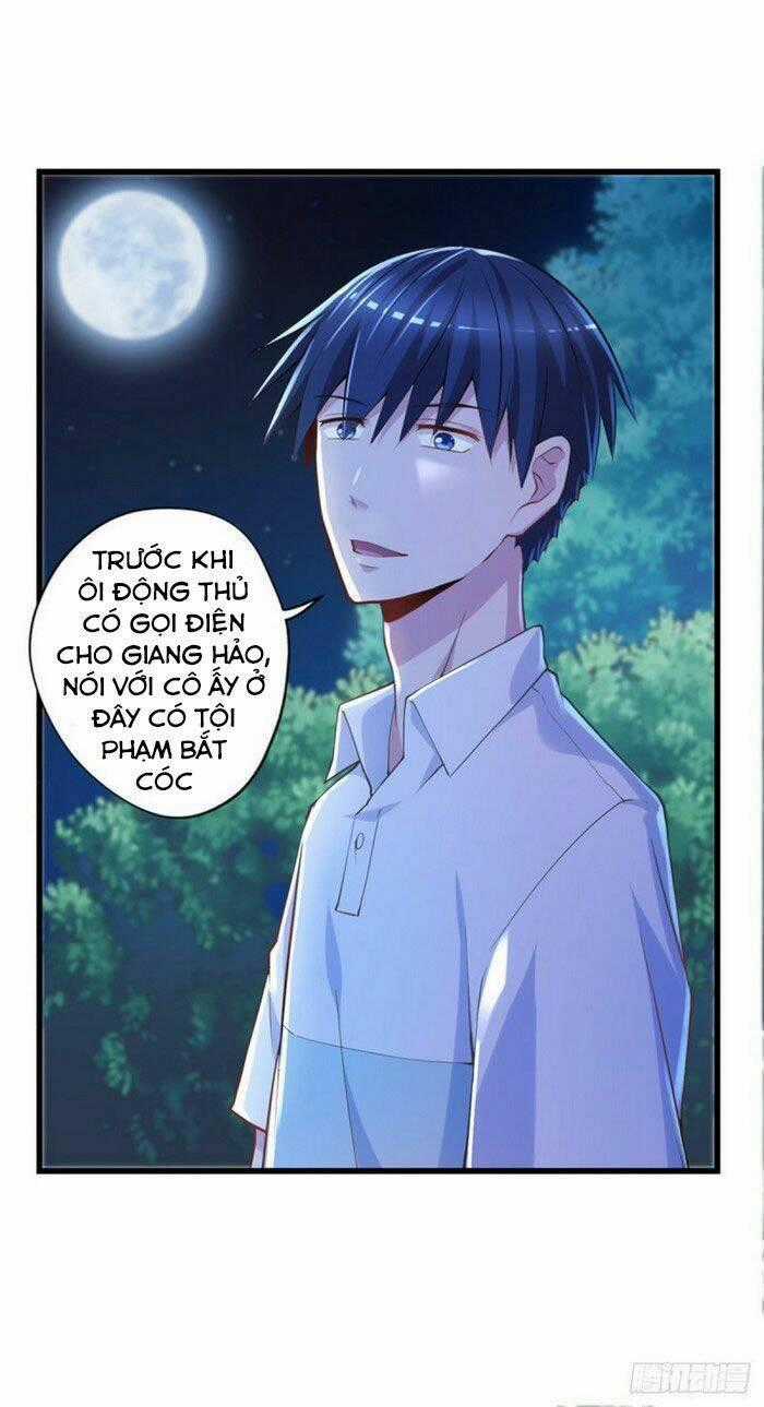 Mở Phòng Khám Tại Tu Tiên Giới Chapter 26 trang 15