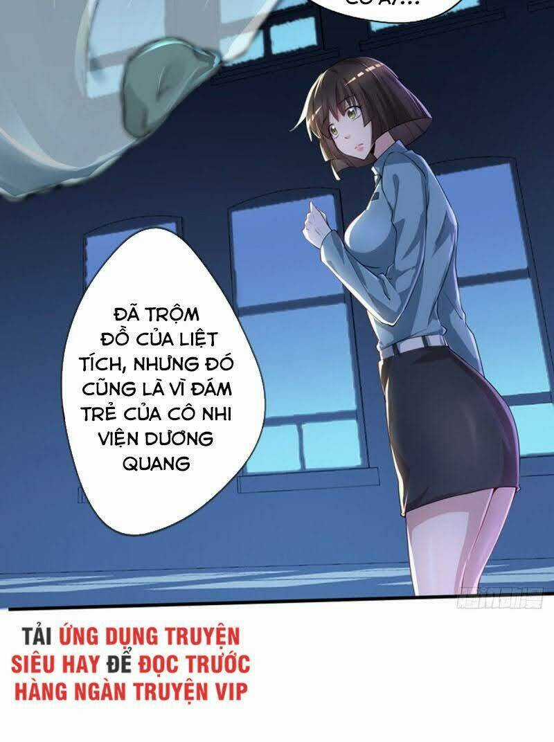 Mở Phòng Khám Tại Tu Tiên Giới Chapter 27 trang 10