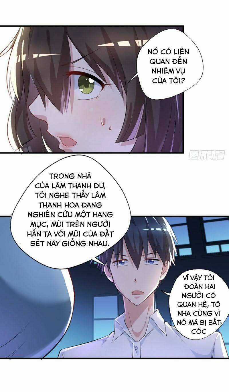 Mở Phòng Khám Tại Tu Tiên Giới Chapter 27 trang 13