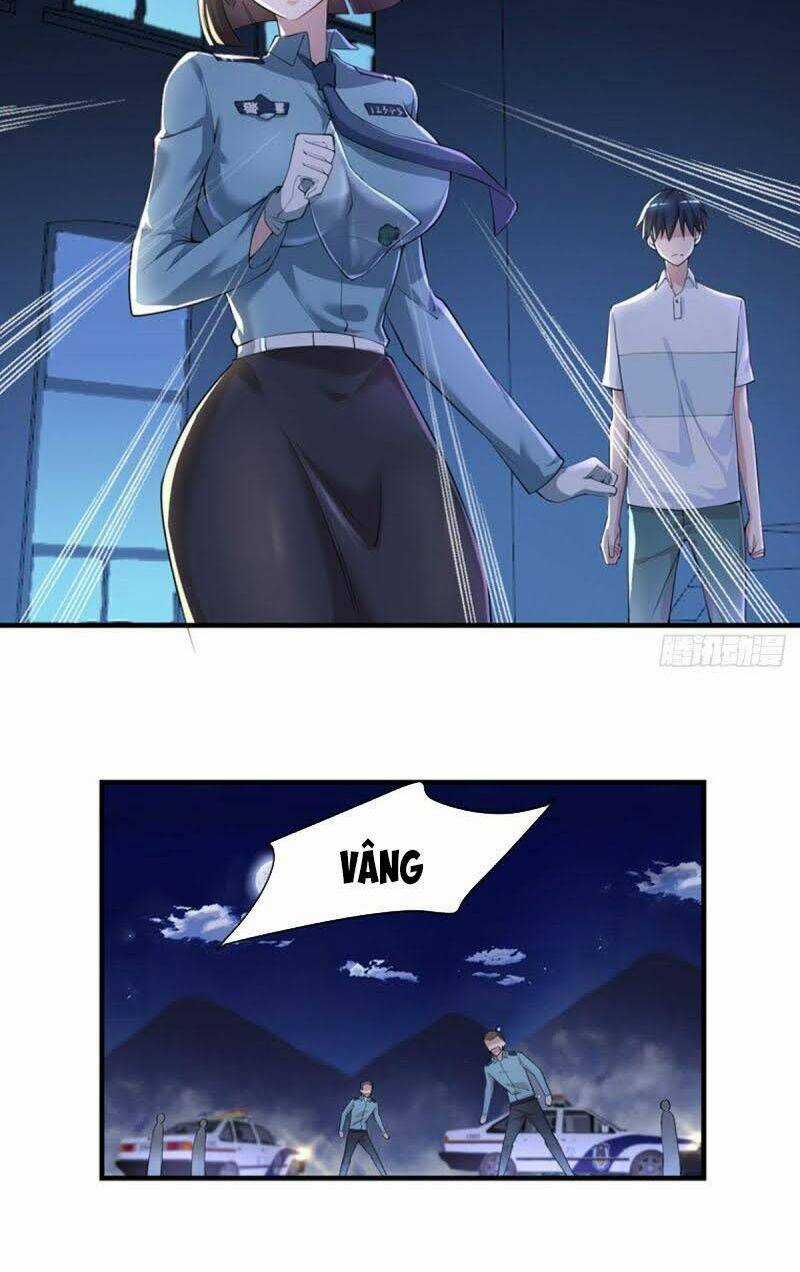 Mở Phòng Khám Tại Tu Tiên Giới Chapter 27 trang 15