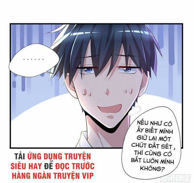 Mở Phòng Khám Tại Tu Tiên Giới Chapter 27 trang 16