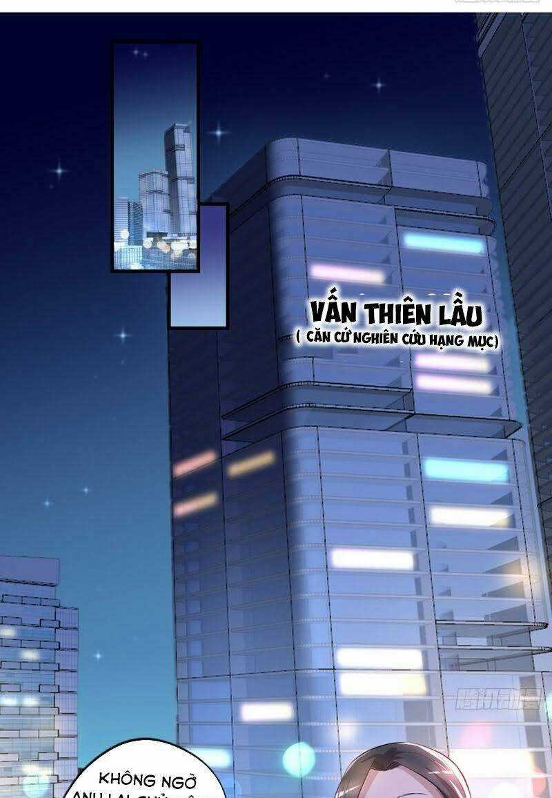 Mở Phòng Khám Tại Tu Tiên Giới Chapter 27 trang 17