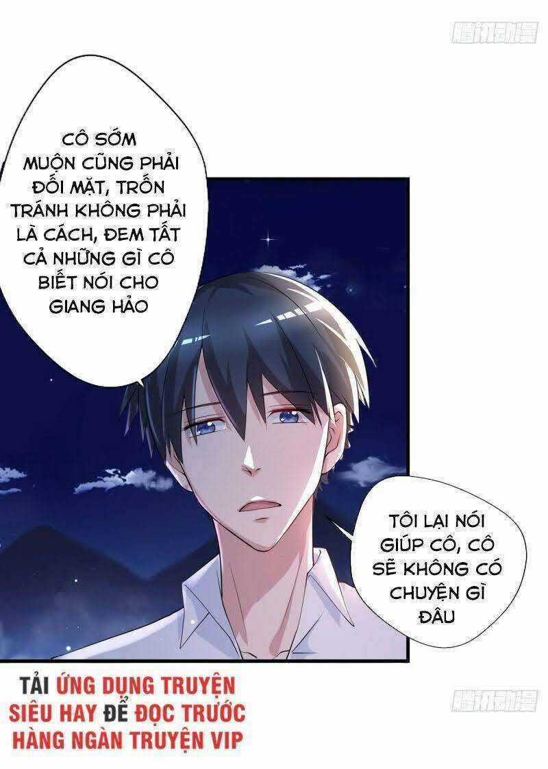 Mở Phòng Khám Tại Tu Tiên Giới Chapter 27 trang 2