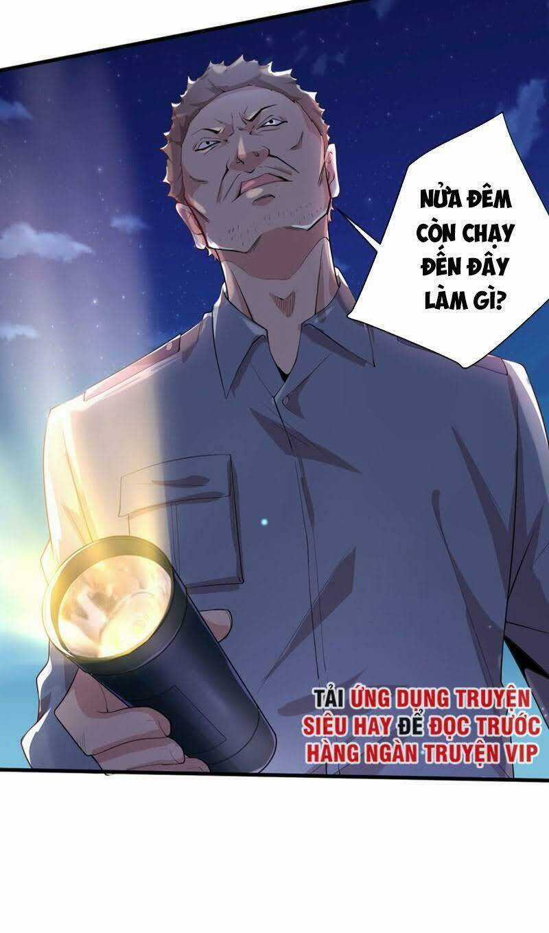 Mở Phòng Khám Tại Tu Tiên Giới Chapter 27 trang 22