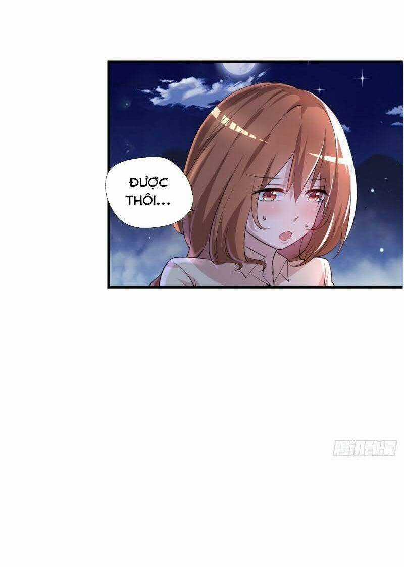 Mở Phòng Khám Tại Tu Tiên Giới Chapter 27 trang 3