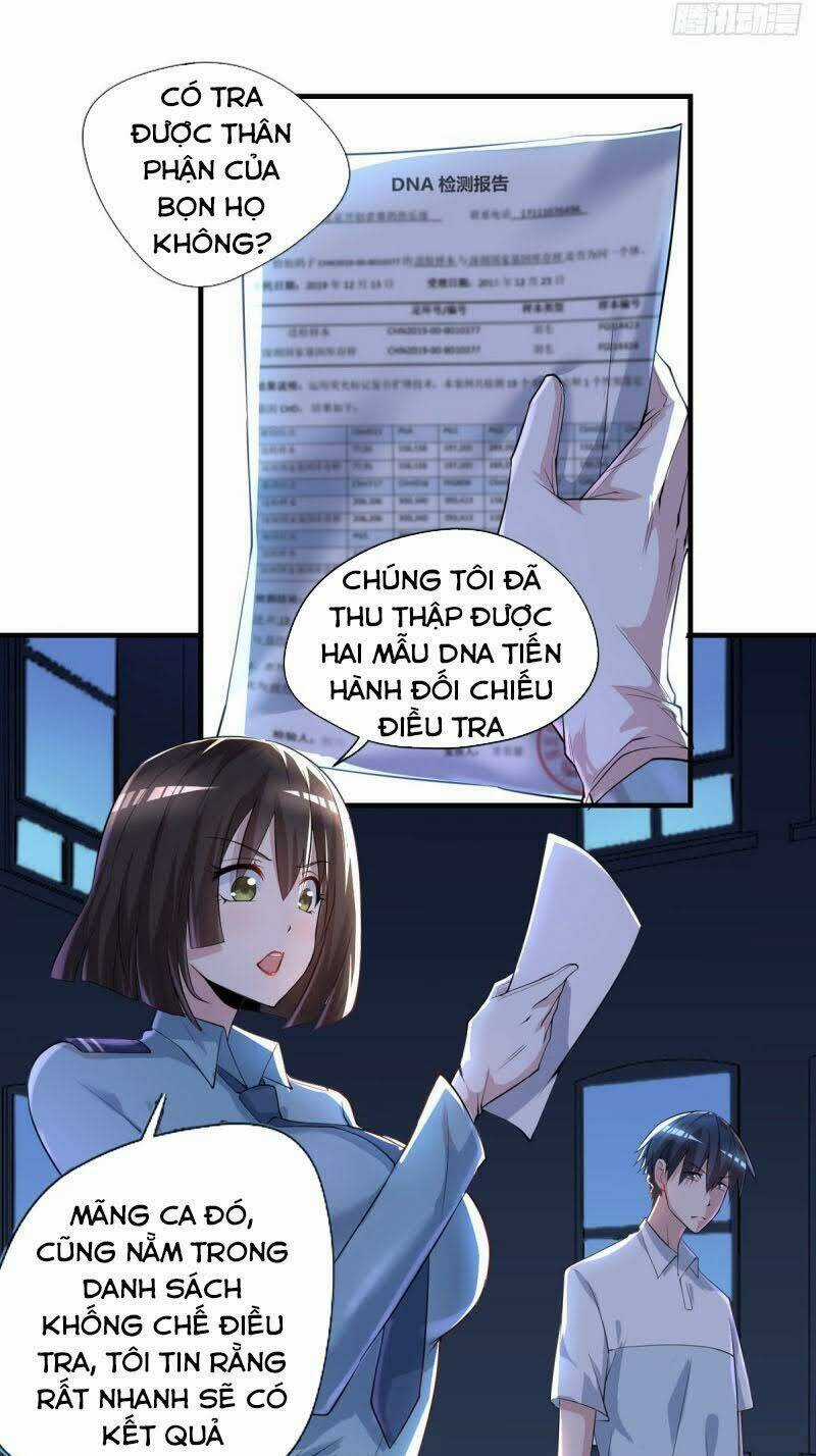 Mở Phòng Khám Tại Tu Tiên Giới Chapter 27 trang 5