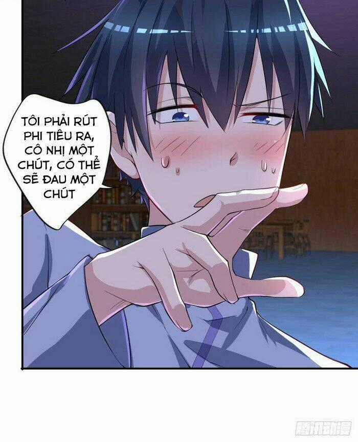 Mở Phòng Khám Tại Tu Tiên Giới Chapter 29 trang 12