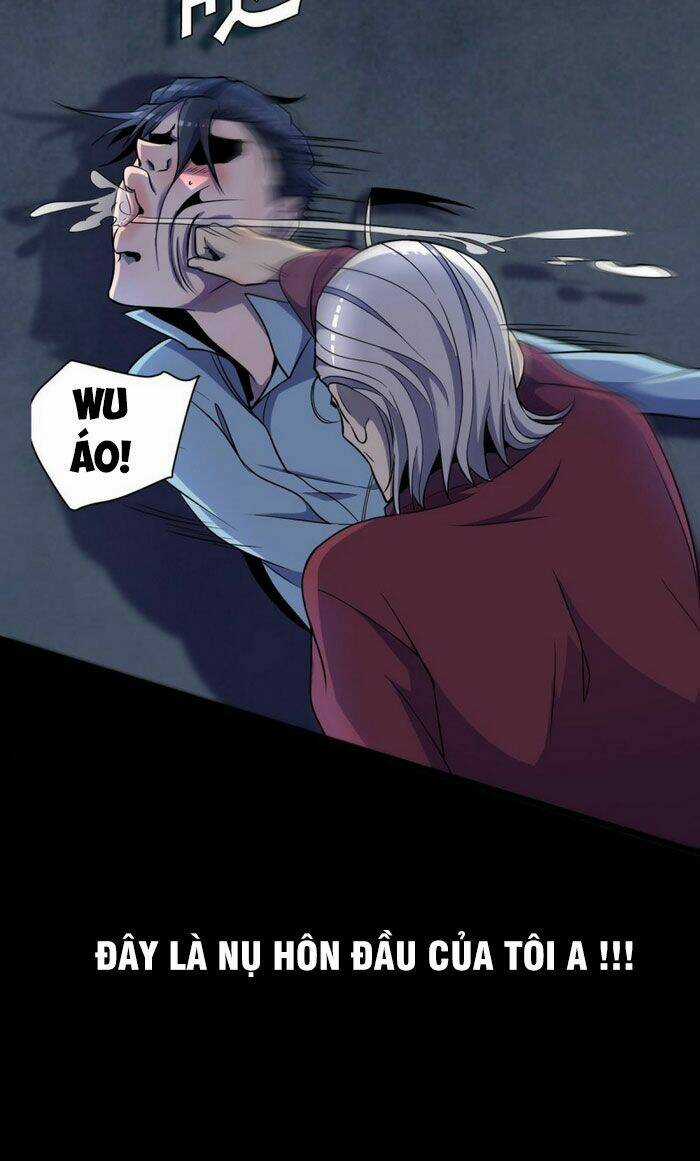 Mở Phòng Khám Tại Tu Tiên Giới Chapter 3 trang 14