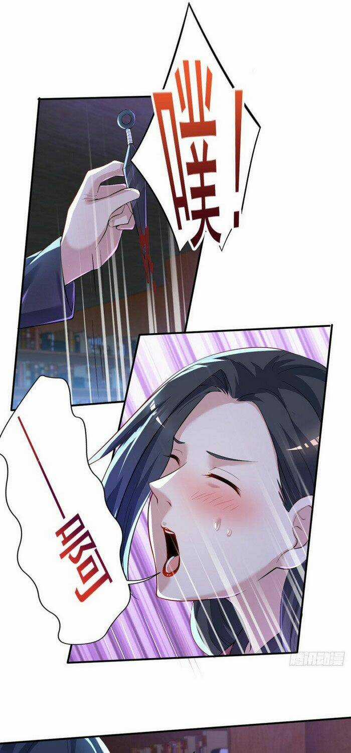 Mở Phòng Khám Tại Tu Tiên Giới Chapter 30 trang 0