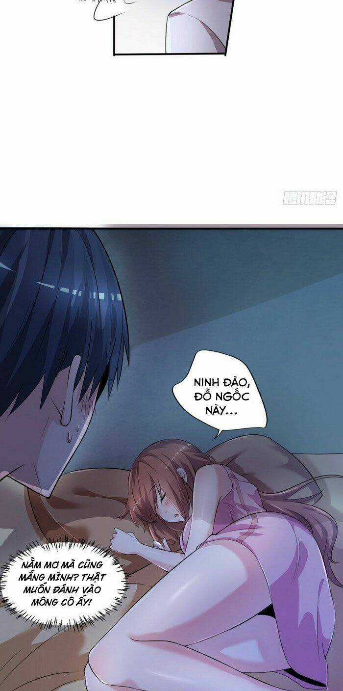 Mở Phòng Khám Tại Tu Tiên Giới Chapter 30 trang 16