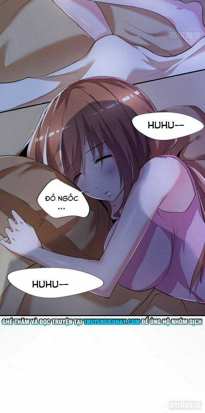 Mở Phòng Khám Tại Tu Tiên Giới Chapter 30 trang 17