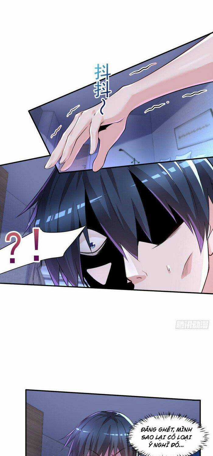Mở Phòng Khám Tại Tu Tiên Giới Chapter 31 trang 0