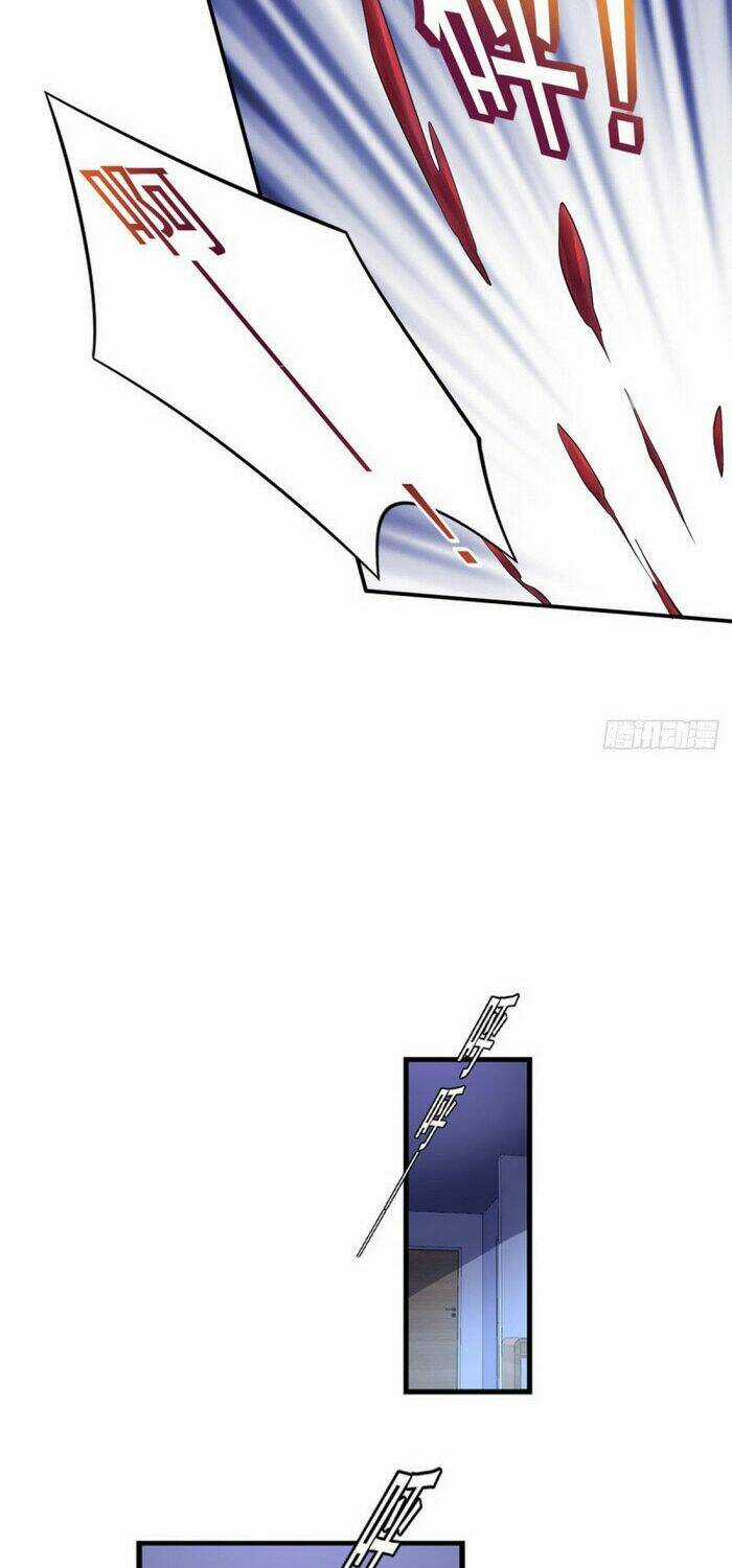 Mở Phòng Khám Tại Tu Tiên Giới Chapter 31 trang 11