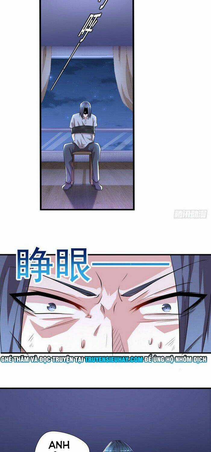 Mở Phòng Khám Tại Tu Tiên Giới Chapter 31 trang 12