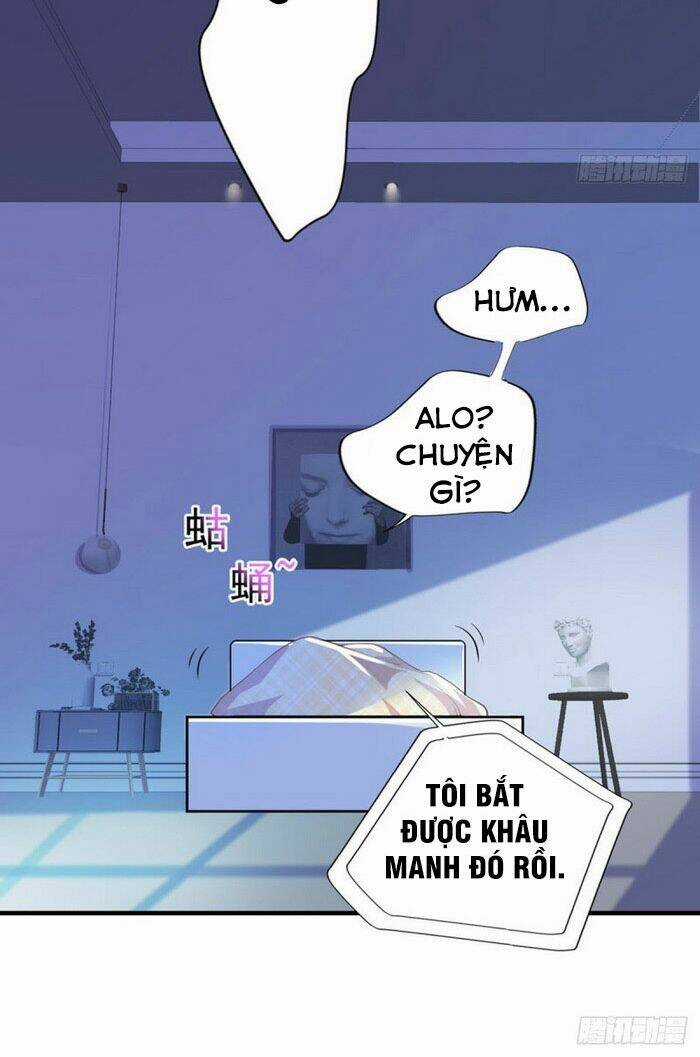 Mở Phòng Khám Tại Tu Tiên Giới Chapter 31 trang 17