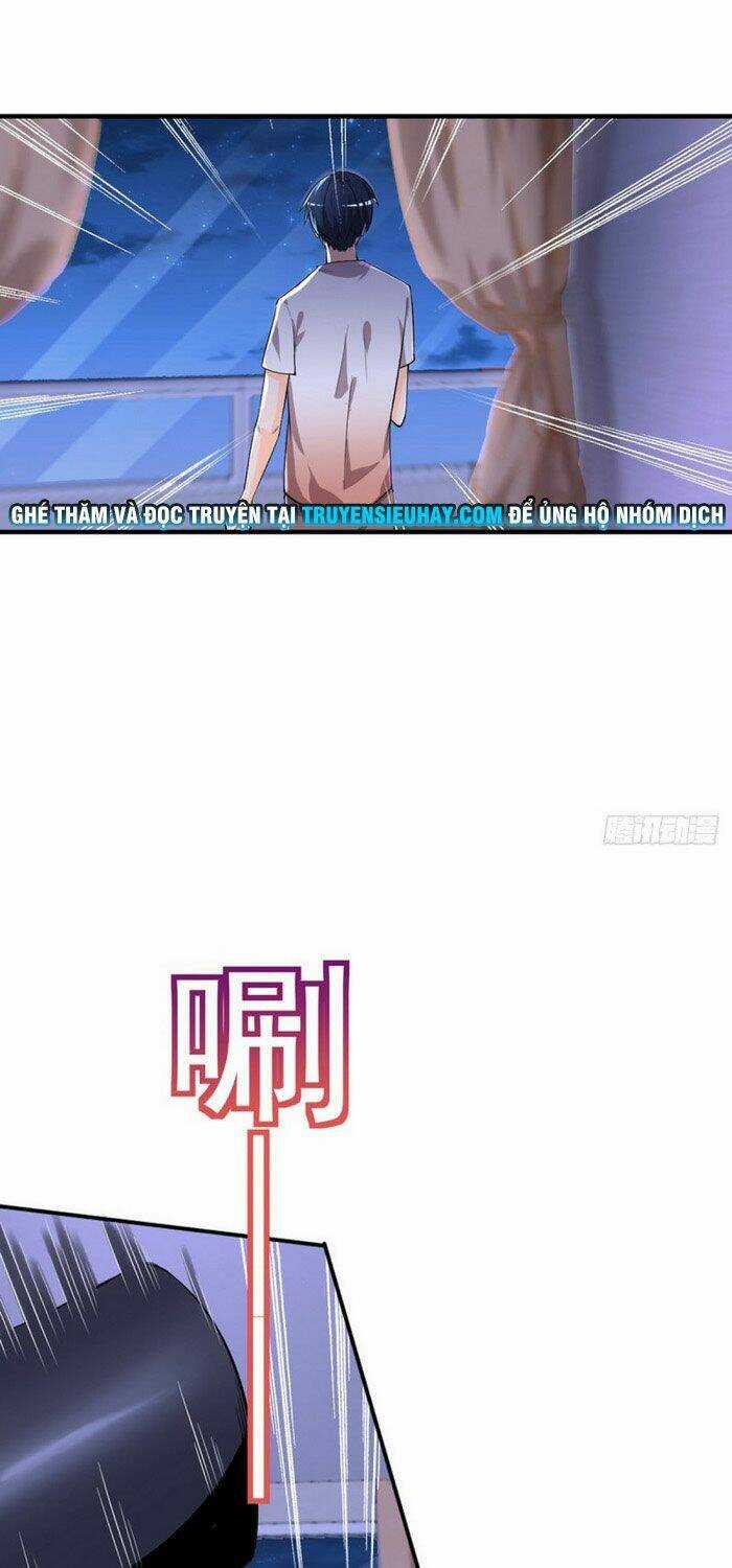 Mở Phòng Khám Tại Tu Tiên Giới Chapter 31 trang 4