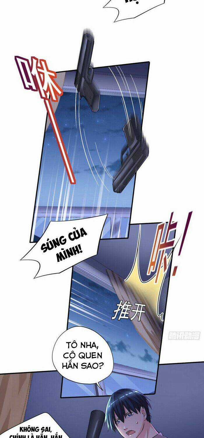 Mở Phòng Khám Tại Tu Tiên Giới Chapter 31 trang 9