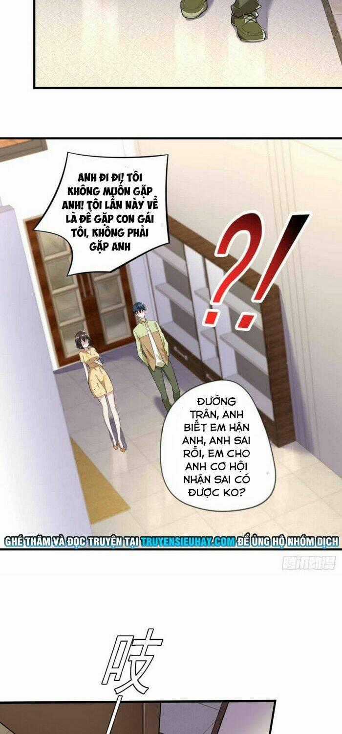 Mở Phòng Khám Tại Tu Tiên Giới Chapter 32 trang 1