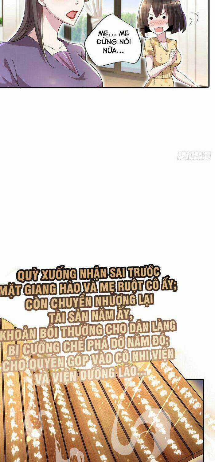 Mở Phòng Khám Tại Tu Tiên Giới Chapter 32 trang 11