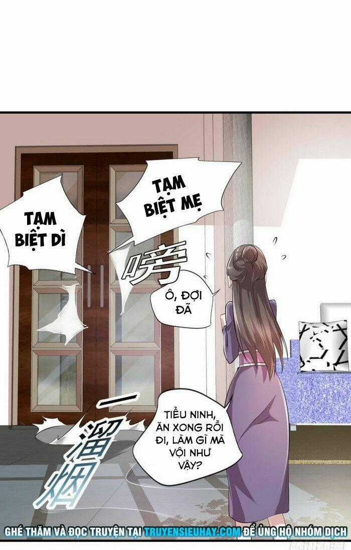 Mở Phòng Khám Tại Tu Tiên Giới Chapter 32 trang 16