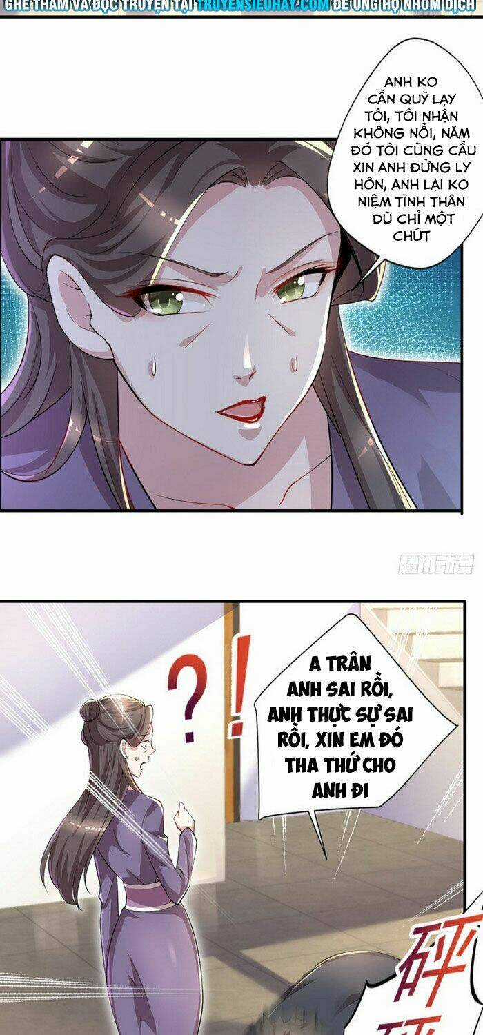 Mở Phòng Khám Tại Tu Tiên Giới Chapter 32 trang 6