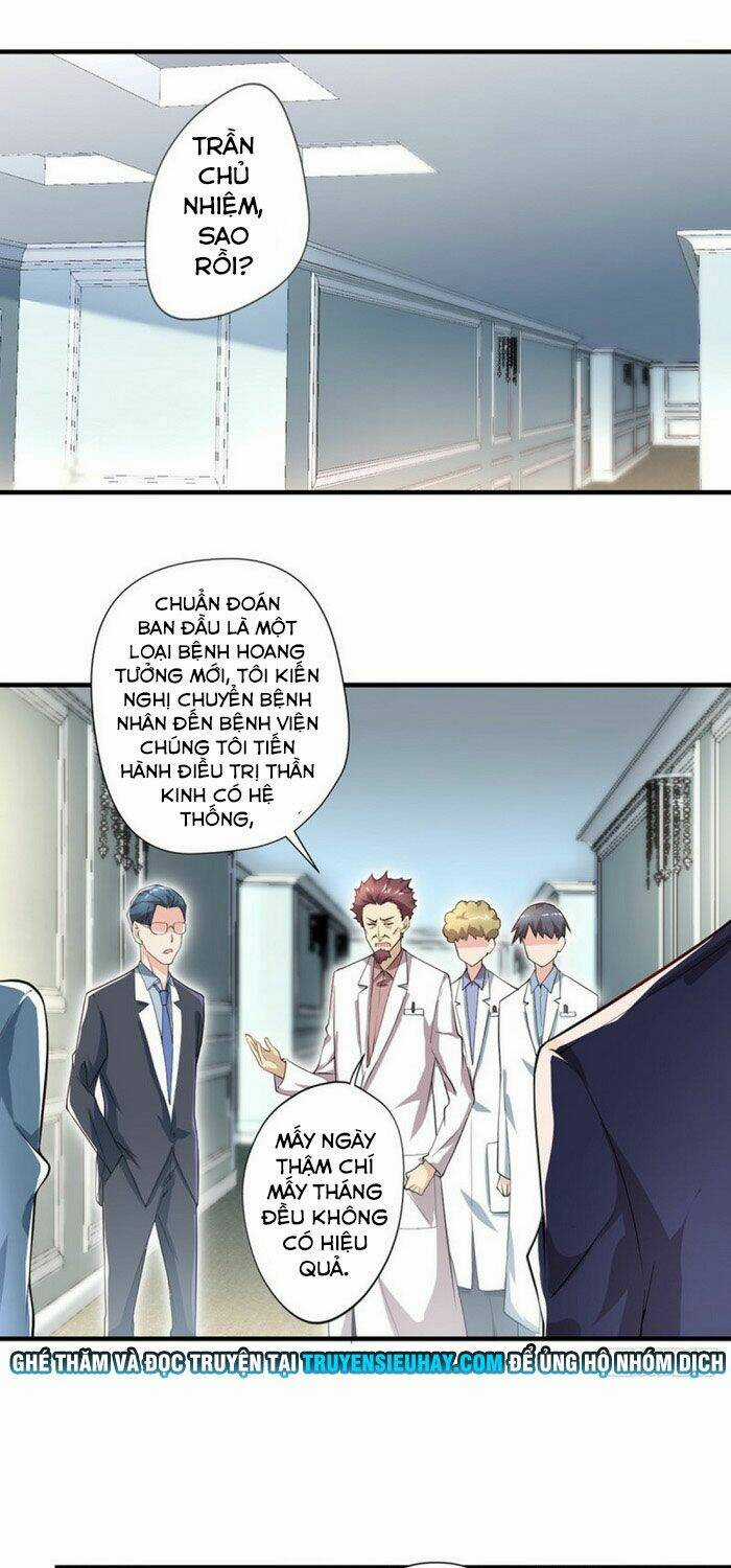Mở Phòng Khám Tại Tu Tiên Giới Chapter 34 trang 4