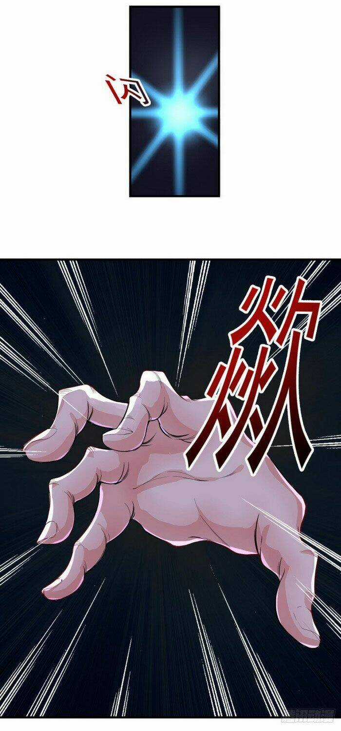 Mở Phòng Khám Tại Tu Tiên Giới Chapter 35 trang 14