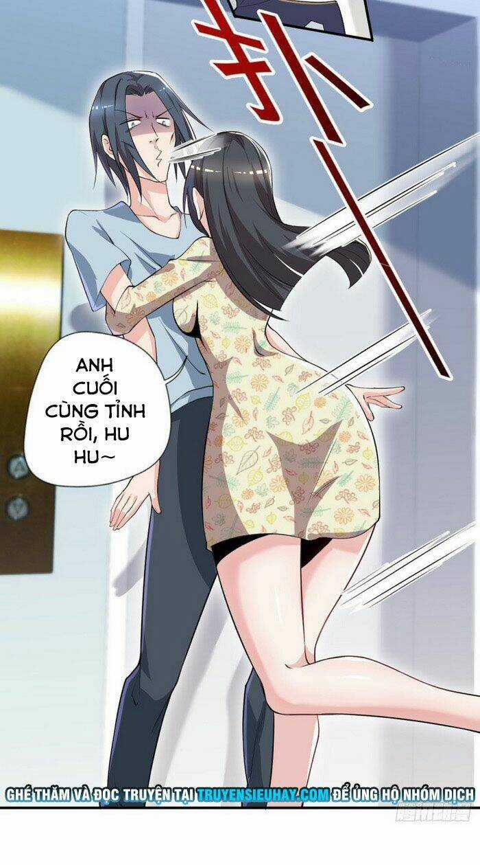 Mở Phòng Khám Tại Tu Tiên Giới Chapter 35 trang 16