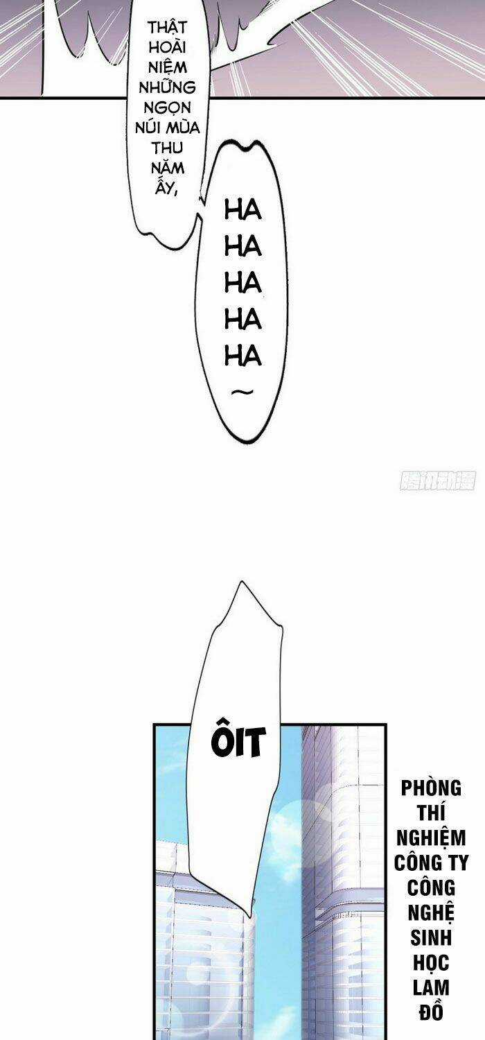 Mở Phòng Khám Tại Tu Tiên Giới Chapter 37 trang 14