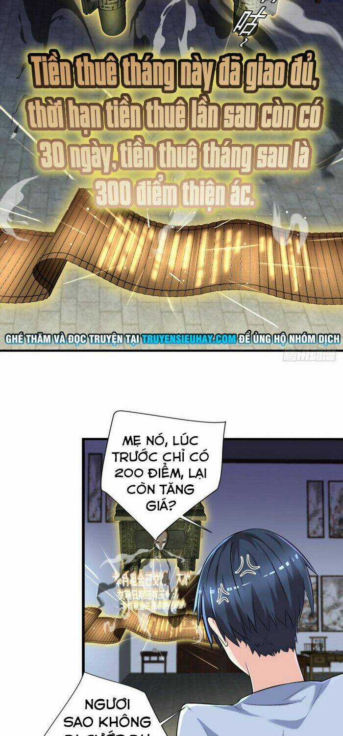 Mở Phòng Khám Tại Tu Tiên Giới Chapter 37 trang 7