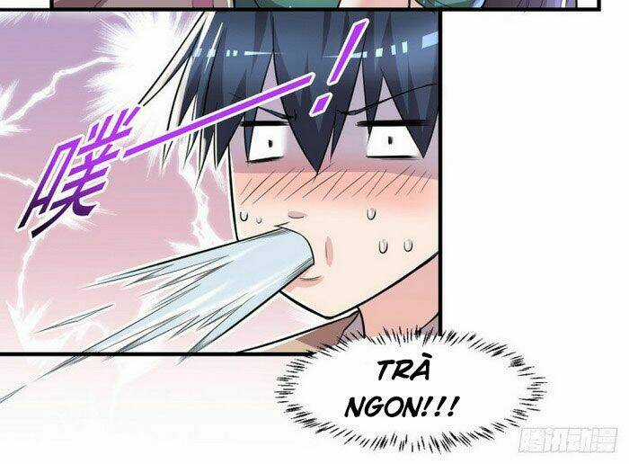 Mở Phòng Khám Tại Tu Tiên Giới Chapter 38 trang 14