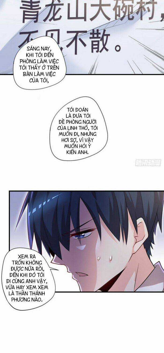 Mở Phòng Khám Tại Tu Tiên Giới Chapter 38 trang 7