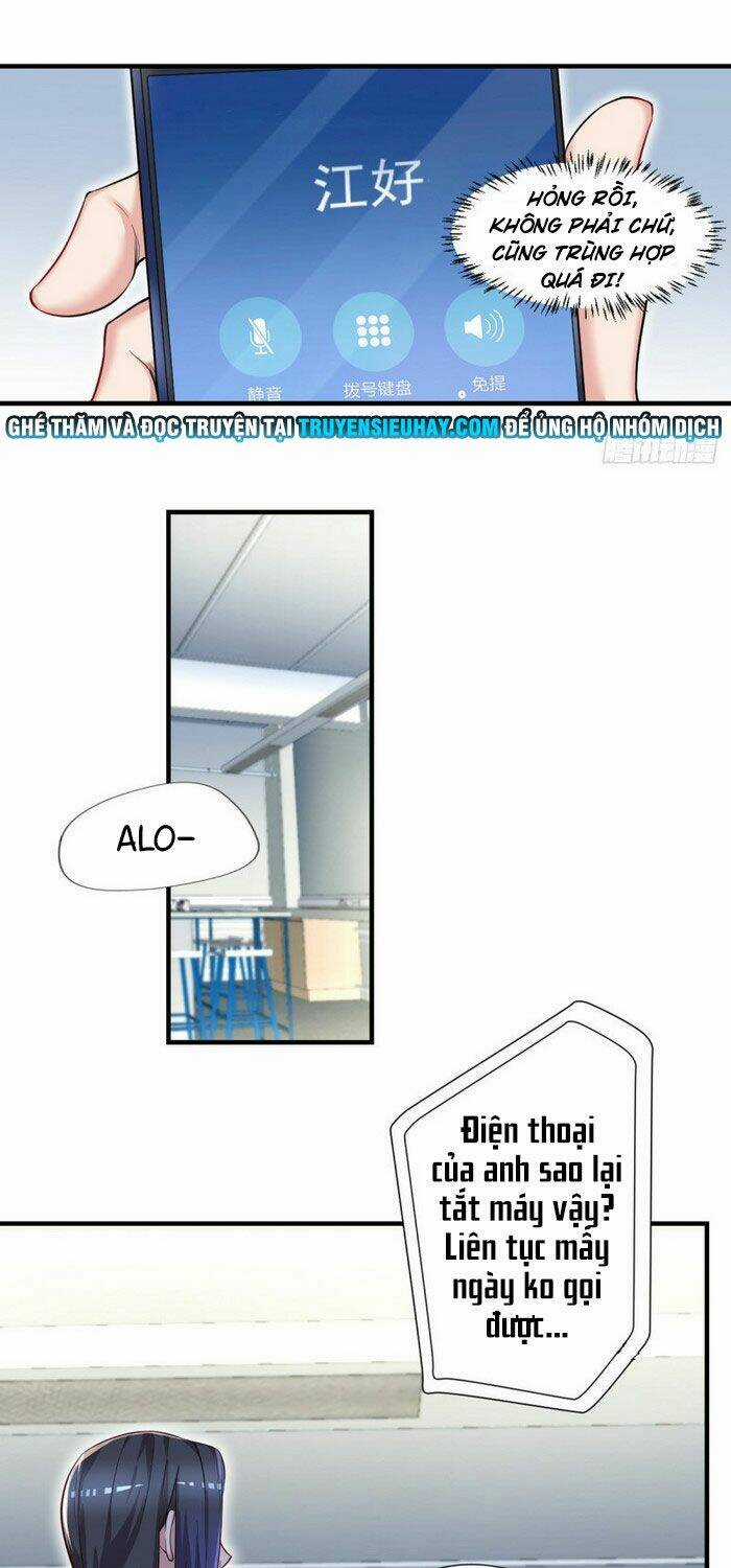 Mở Phòng Khám Tại Tu Tiên Giới Chapter 39 trang 2