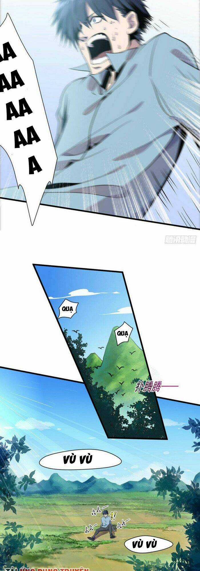 Mở Phòng Khám Tại Tu Tiên Giới Chapter 4 trang 13