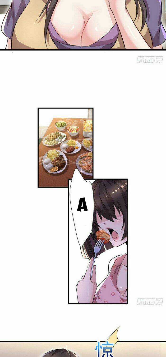 Mở Phòng Khám Tại Tu Tiên Giới Chapter 40 trang 14