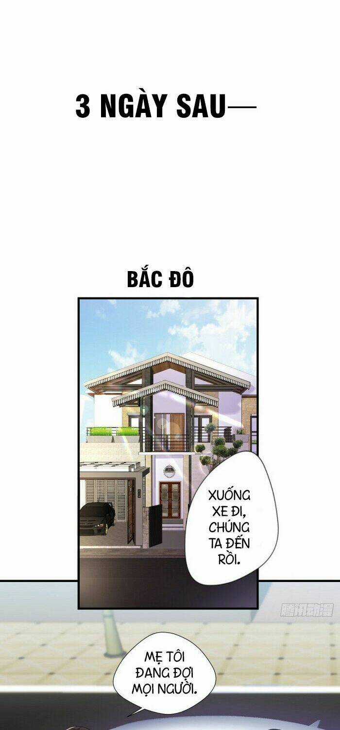 Mở Phòng Khám Tại Tu Tiên Giới Chapter 40 trang 7