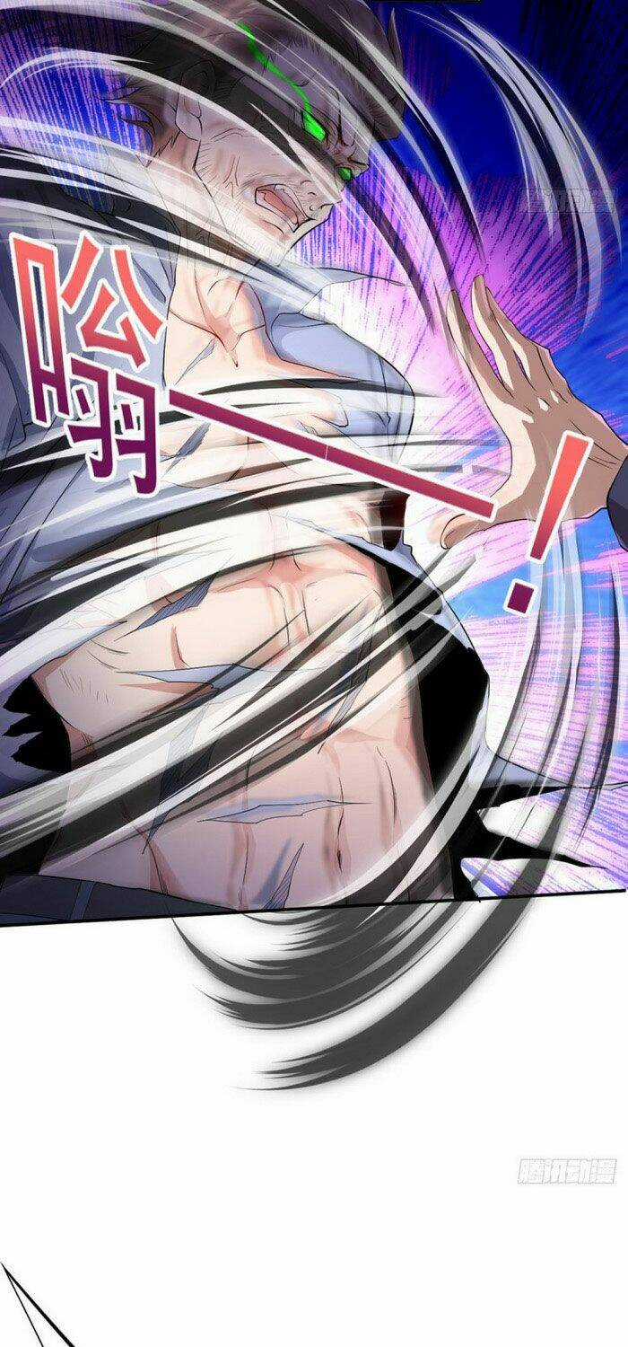 Mở Phòng Khám Tại Tu Tiên Giới Chapter 42 trang 12