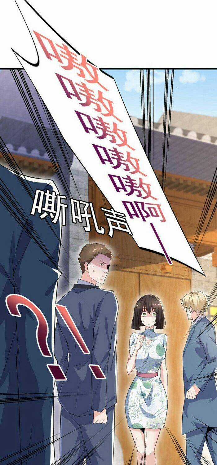 Mở Phòng Khám Tại Tu Tiên Giới Chapter 42 trang 13