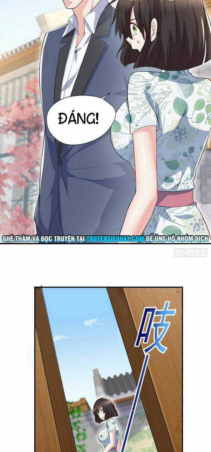 Mở Phòng Khám Tại Tu Tiên Giới Chapter 42 trang 15