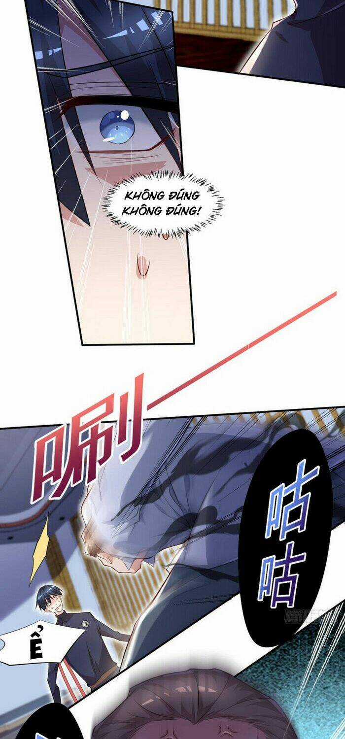 Mở Phòng Khám Tại Tu Tiên Giới Chapter 42 trang 7