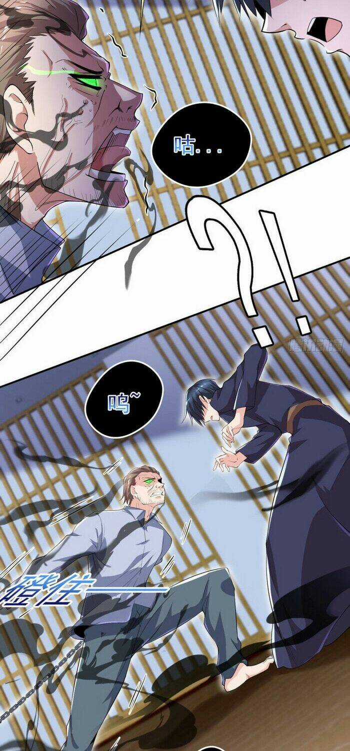 Mở Phòng Khám Tại Tu Tiên Giới Chapter 42 trang 9