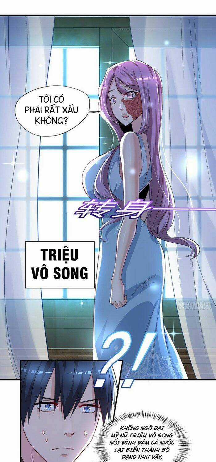 Mở Phòng Khám Tại Tu Tiên Giới Chapter 44 trang 12