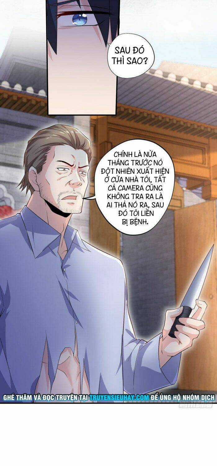 Mở Phòng Khám Tại Tu Tiên Giới Chapter 44 trang 2