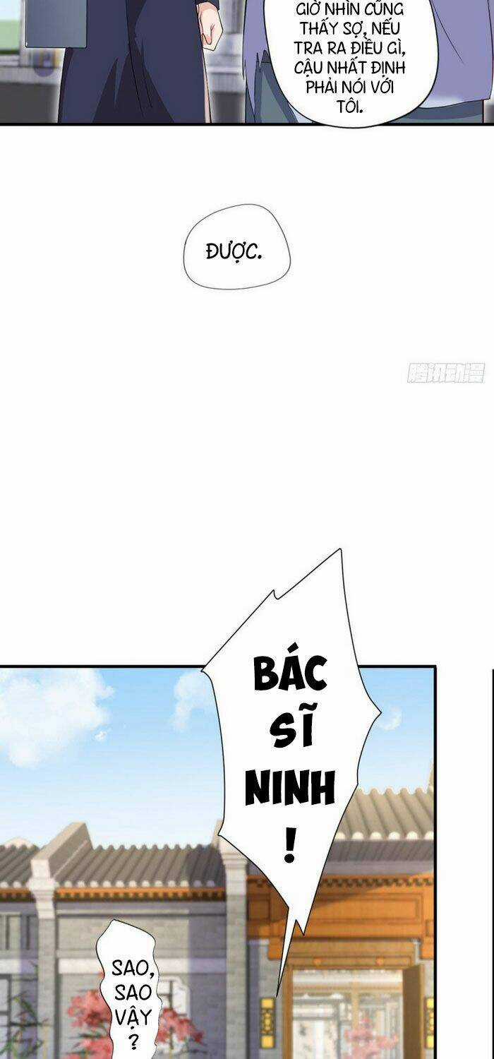 Mở Phòng Khám Tại Tu Tiên Giới Chapter 44 trang 4