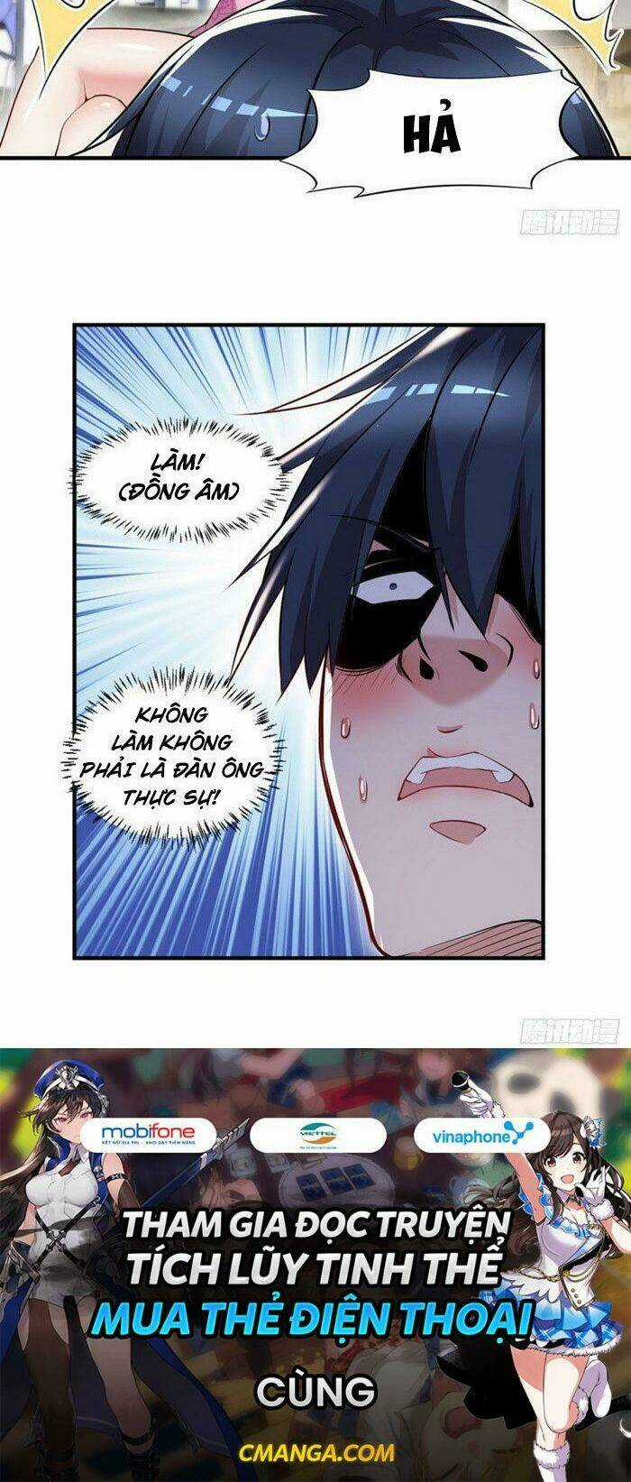 Mở Phòng Khám Tại Tu Tiên Giới Chapter 46 trang 15