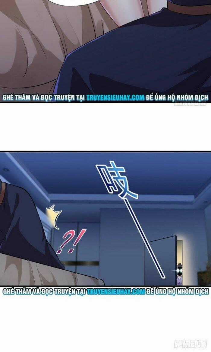 Mở Phòng Khám Tại Tu Tiên Giới Chapter 47 trang 13