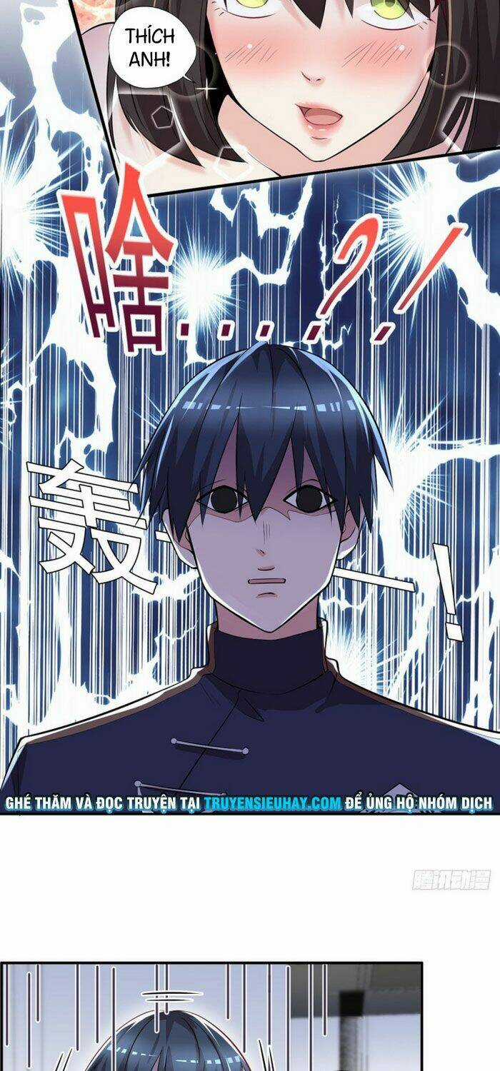 Mở Phòng Khám Tại Tu Tiên Giới Chapter 47 trang 4